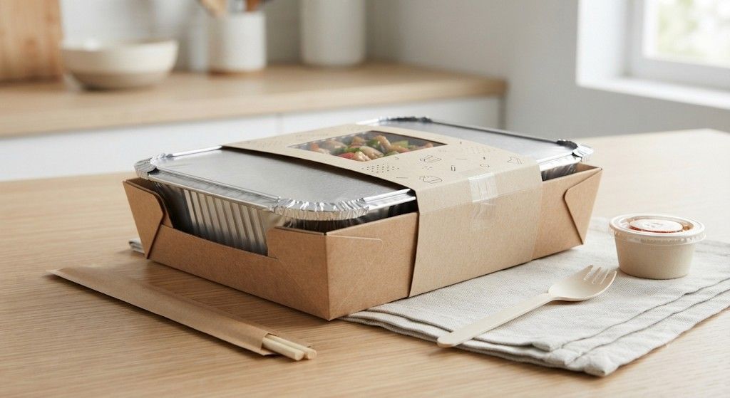 Bulk Packing